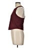 Active by Old Navy Burgundy Tank Top Size L - photo 5