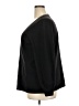 Chico's Black Pullover Sweater Size XXL (4) - photo 5