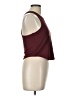Active by Old Navy Burgundy Tank Top Size L - photo 4