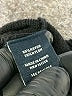 525 America Black Turtleneck Sweater Size S - photo 8