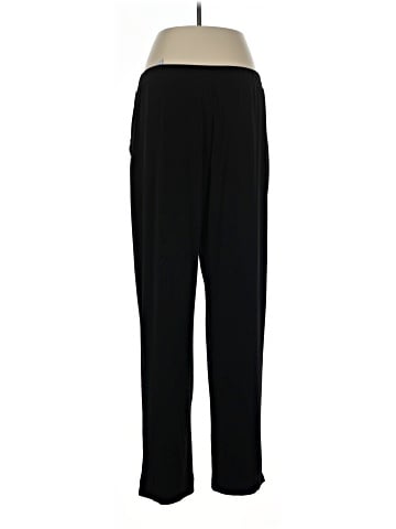 Susan Graver Active Pants (view 2)