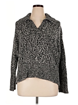 Ann Taylor Loft Outlet Pullover Sweater