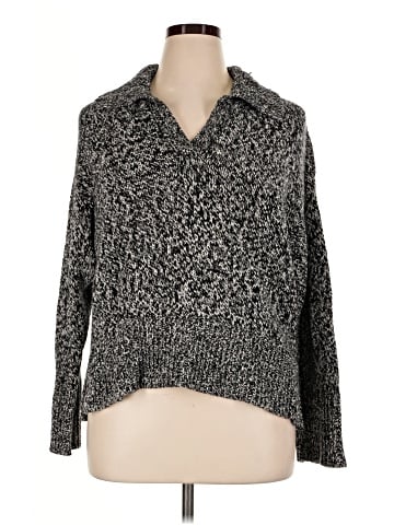 Ann Taylor LOFT Outlet Pullover Sweater (view 1)