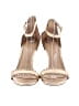 MICHAEL Michael Kors Gold Sandals Size 8 - photo 2