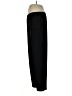 Susan Graver Solid Black Active Pants Size L - photo 5