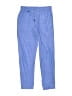 Hanna Andersson Solid Blue Casual Pants Size 10 - photo 1