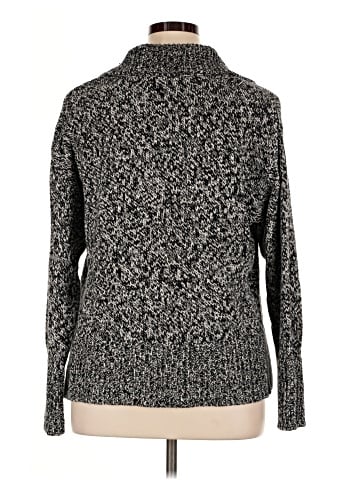 Ann Taylor LOFT Outlet Pullover Sweater (view 2)