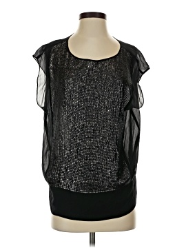 Eileen Fisher Sleeveless Blouse (view 1)
