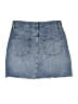 Gap Blue Denim Shorts Size 4 - photo 2