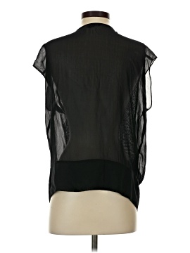 Eileen Fisher Sleeveless Blouse (view 2)