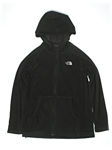The North Face Zip Up Hoodie (view 1)