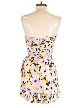 Olivaceous Romper (view 2)