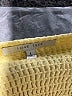 Love Tree Yellow Short Sleeve Top Size L - photo 8