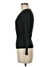 2Bella Black Pullover Sweater Size M - photo 5