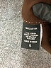 Hot Topic 100% Cotton Brown Cargo Pants Size 5X (5) - photo 5