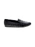 Veronica Beard Argyle Black Flats Size 11 - photo 1