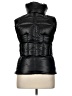SAM Solid Black Vest Size XL - photo 2