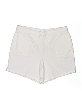 Kim Rogers Athletic Shorts