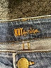 Kut from the Kloth Hearts Blue Jeans Size M (estimated) - photo 7