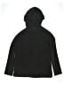 The North Face 100% Polyester Black Zip Up Hoodie Size L (youth) - photo 2
