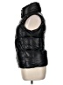 SAM Solid Black Vest Size XL - photo 5