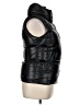 SAM Solid Black Vest Size XL - photo 4