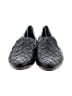 Veronica Beard Argyle Black Flats Size 11 - photo 2