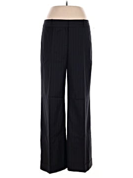 Ann Taylor Loft Wool Pants