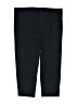 Opposuits Solid Black Dress Pants Size 2 - photo 1