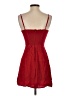 Reformation Hearts Red Cocktail Dress Size 4 - photo 2