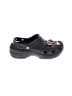 Crocs Black Mule/Clog Size 9 (wide) - photo 1