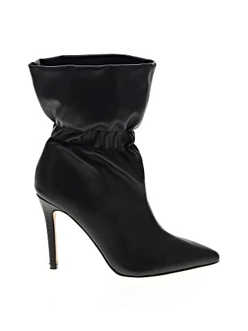 Express Ankle Boots (view 1)