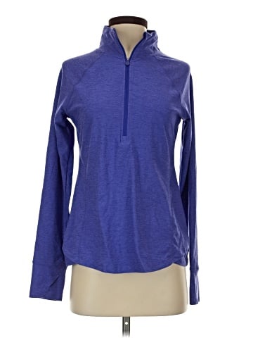 Apana Track Jacket (view 1)