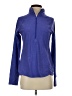 Apana Blue Track Jacket Size S - photo 1