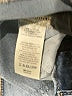 DKNY Jeans Hearts Blue Jeans Size 12 - photo 8
