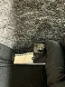 Diesel Solid Black Romper Size S - photo 5