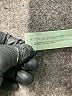 Zara Green Jeans Size 2 - photo 5