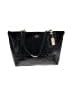 Coach Black Tote One size - photo 1