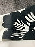 Gap Print Ivory Casual Skirt Size 10 - photo 5