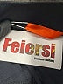 Feiersi Black Casual Pants Size XL - photo 7