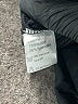 Feiersi Black Casual Pants Size XL - photo 8