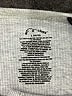 Art Class Gray Long Sleeve Henley Size 10 - 12 - photo 3