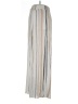 L Space 100% Viscose Silver Cords Size L - photo 5