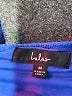 Lulus Blue Cocktail Dress Size M - photo 7