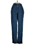 Next 100% Cotton Blue Jeans Size 4 - photo 1