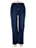 FRAME Blue Jeans Size 31 waist - photo 1