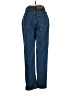 Next 100% Cotton Blue Jeans Size 4 - photo 2