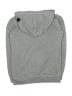 Roots 100% Cotton Gray Pullover Hoodie Size 11 - 12 - photo 2