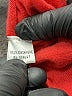 Talbots 100% Cashmere Red Cashmere Pullover Sweater Size XL - photo 8