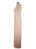 BHLDN Tan Pink Cocktail Dress Size 10 - photo 5